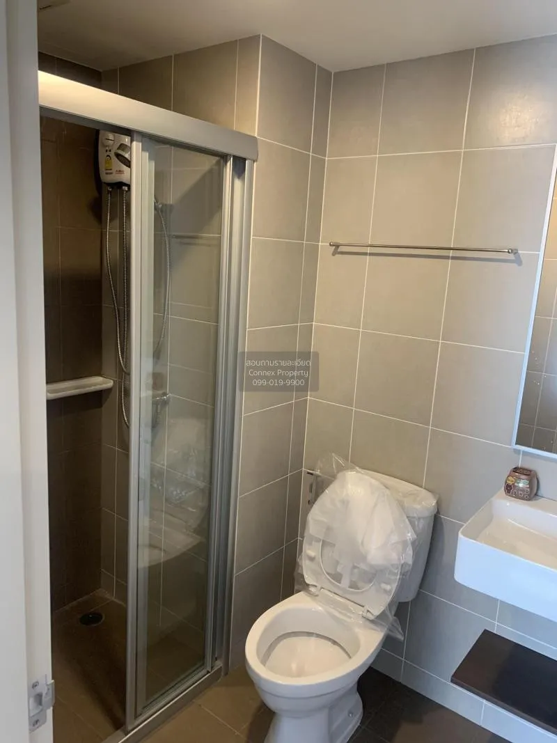 FOR RENT condo , Lumpini Selected Charan 65 - Sirindhorn Station 