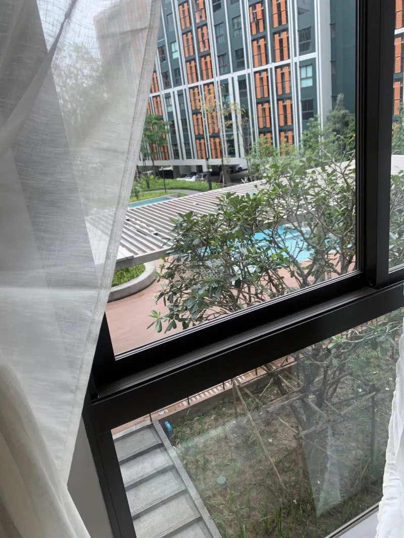 FOR RENT condo , Lumpini Selected Charan 65 - Sirindhorn Station 