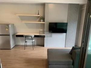 FOR RENT condo , Lumpini Selected Charan 65 - Sirindhorn Station , MRT-Sirindhorn , Bang Bamru , Bang Phlat , Bangkok , CX-73901