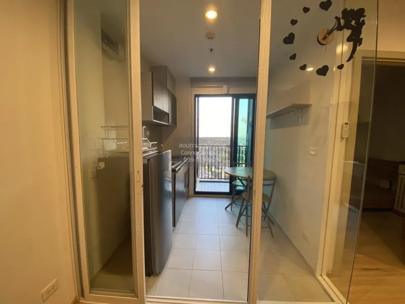 FOR RENT condo , The Base Rama 9 - Ramkhamhaeng , ARL-Ramkhamhaen 2