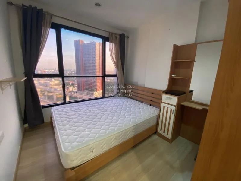 FOR RENT condo , The Base Rama 9 - Ramkhamhaeng , ARL-Ramkhamhaen 3