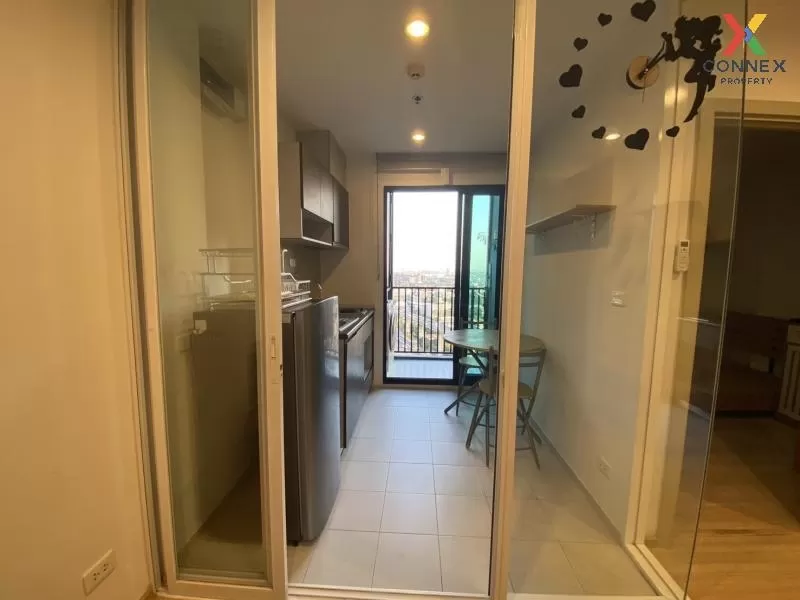 ขายคอนโด  เดอะ เบส พระราม 9 - รามคำแหง ARL-รามคำแหง หัวหมาก เขต บ 2