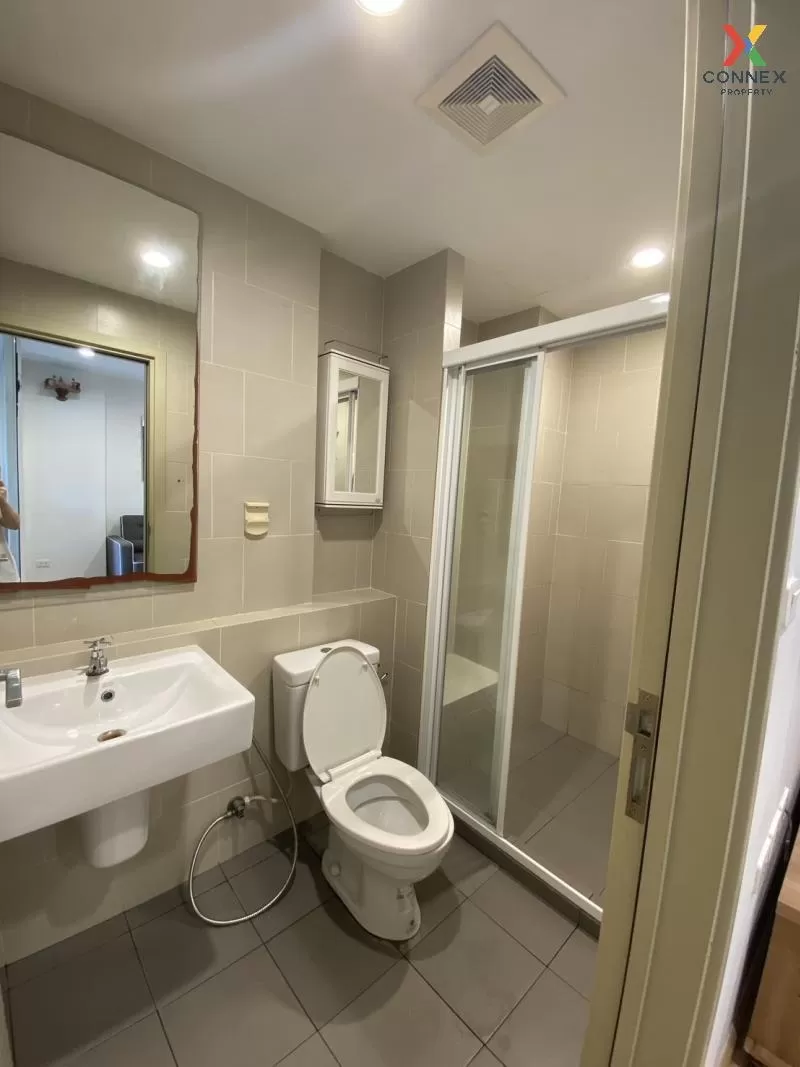 ขายคอนโด  เดอะ เบส พระราม 9 - รามคำแหง ARL-รามคำแหง หัวหมาก เขต บ 4