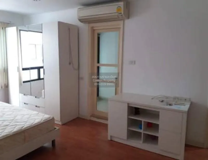 เช่าคอนโด  ลุมพินี วิลล์ พหล - สุทธิสาร BTS-สะพานควาย สามเสนใน เข 1