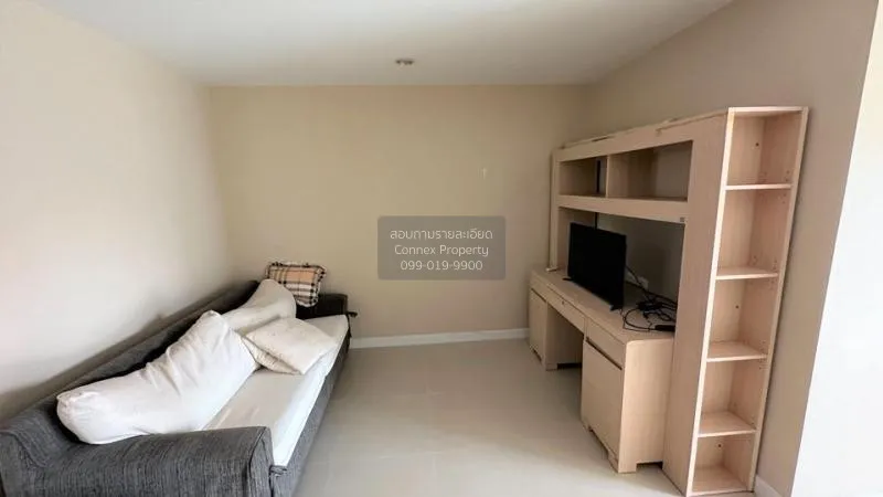 FOR RENT condo , Metro Park Sathorn , BTS-Wutthakat , Pakklong Ph 2