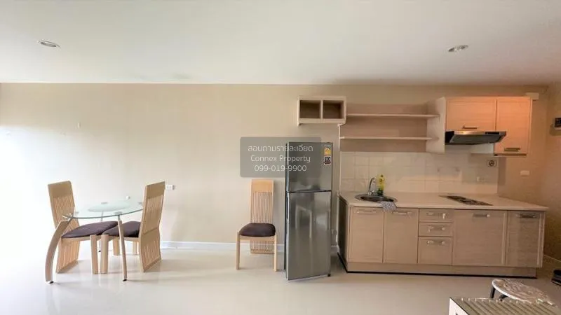 FOR RENT condo , Metro Park Sathorn , BTS-Wutthakat , Pakklong Ph 3