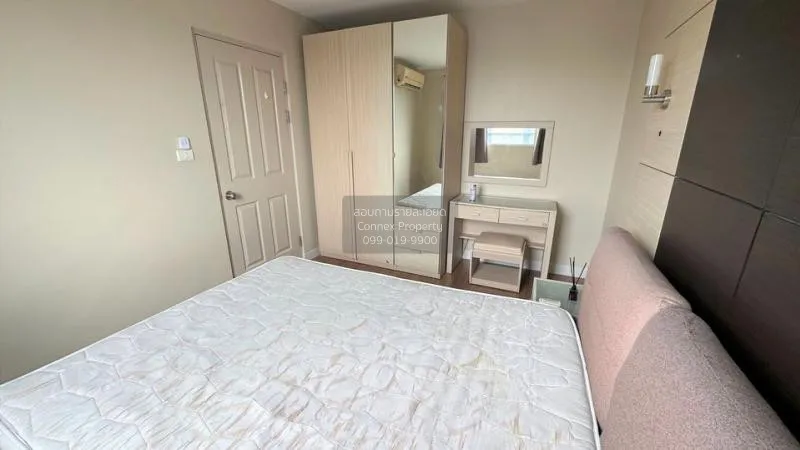 FOR RENT condo , Metro Park Sathorn , BTS-Wutthakat , Pakklong Ph