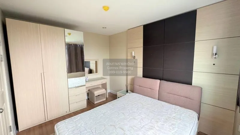 FOR RENT condo , Metro Park Sathorn , BTS-Wutthakat , Pakklong Ph