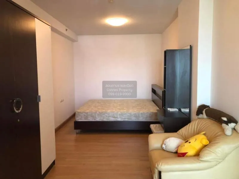 FOR RENT condo , Supalai Park Ratchayothin , BTS-Ratchayothin , L 1