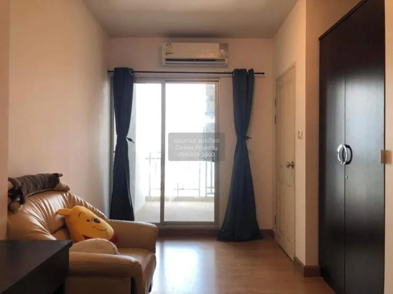 FOR RENT condo , Supalai Park Ratchayothin , BTS-Ratchayothin , L 2