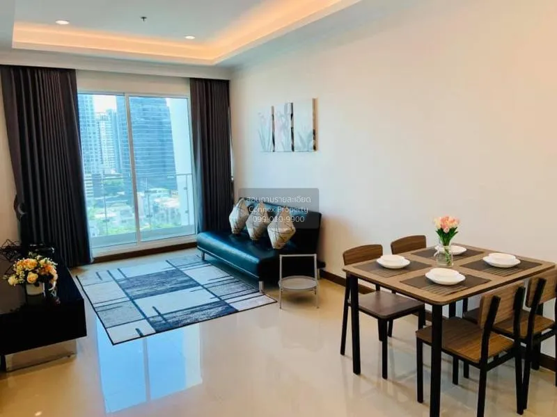 FOR RENT condo , Supalai Elite Phayathai , BTS-Phaya Thai , Thung 3