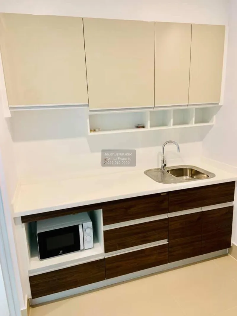 FOR RENT condo , Supalai Elite Phayathai , BTS-Phaya Thai , Thung 4