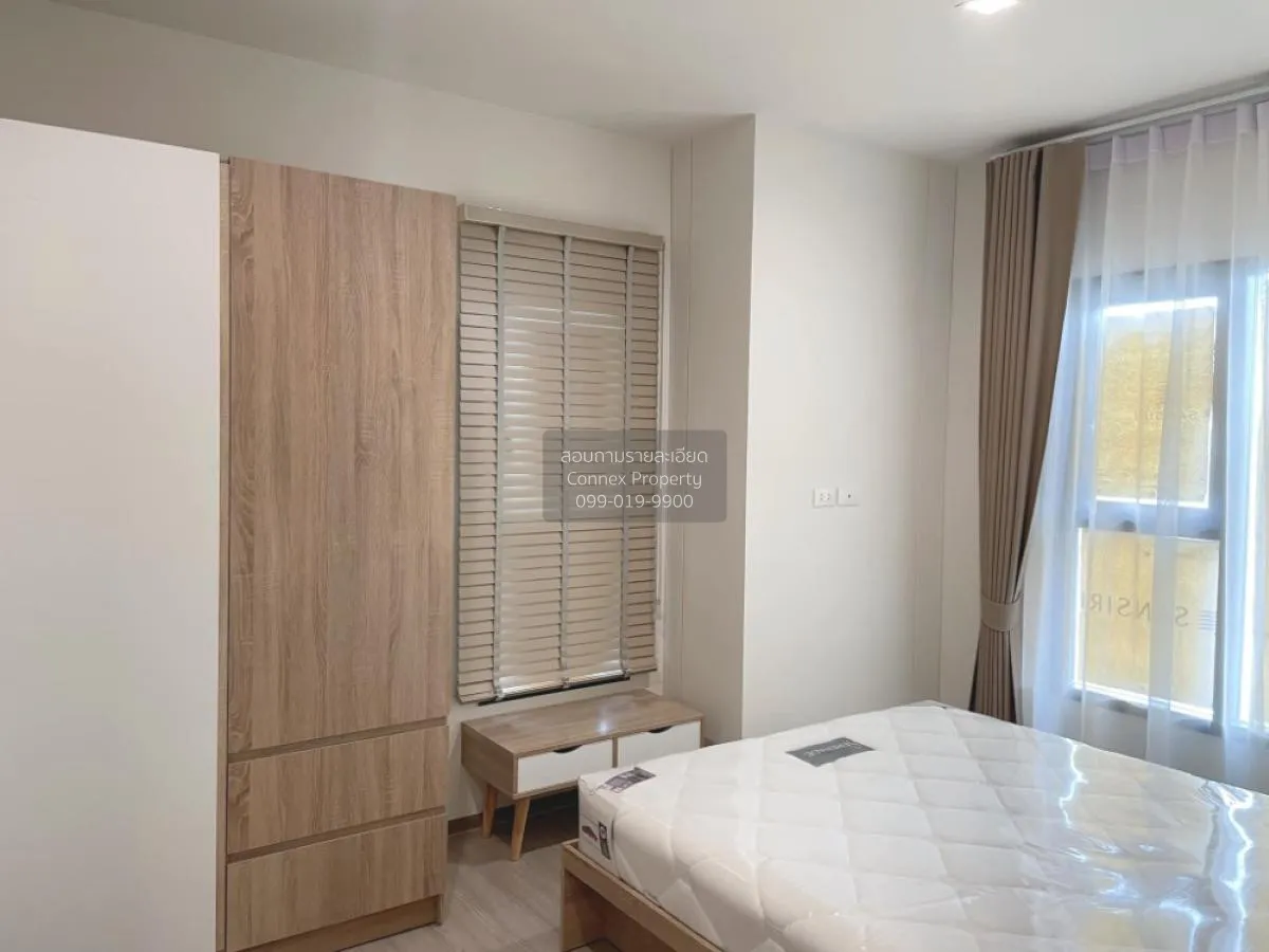 FOR RENT condo , THE BASE Phetchaburi - Thonglor , high floor , M 4