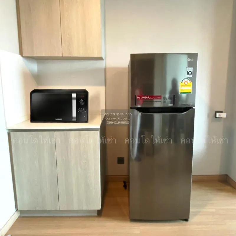 FOR RENT condo , Lumpini Suite Dindaeng - Ratchaprarop , BTS-Vict 3
