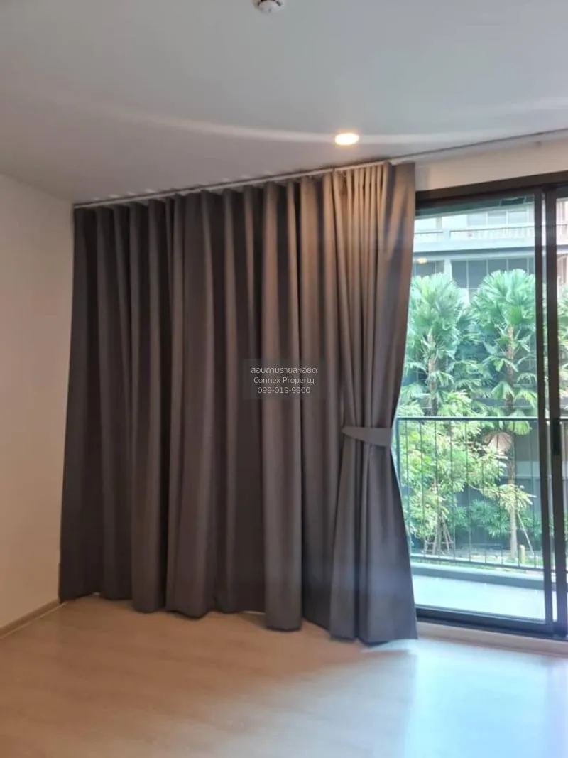 FOR RENT condo , The Tree Sukhumvit 64 , BTS-Punnawithi , Phra Kh 4