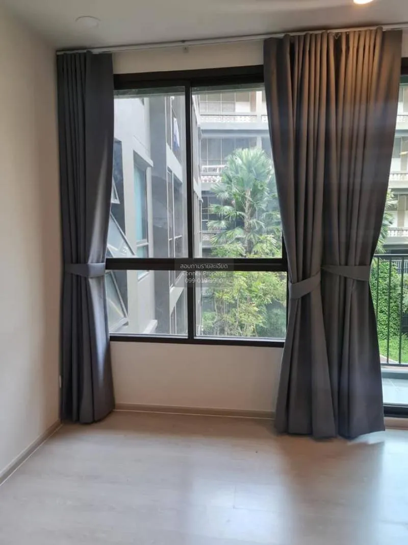 FOR RENT condo , The Tree Sukhumvit 64 , BTS-Punnawithi , Phra Kh