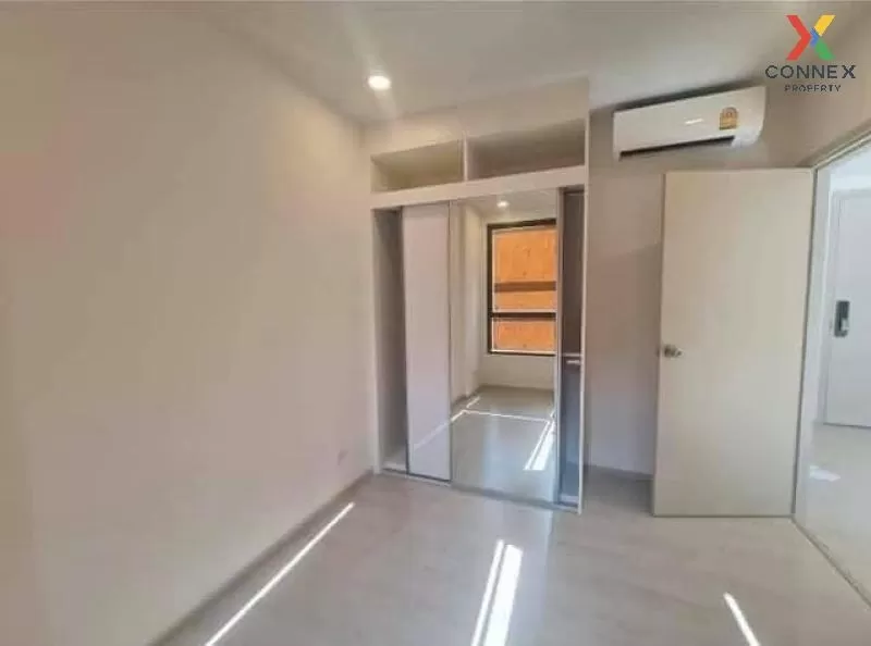 FOR SALE condo , The Tree Sukhumvit 64 , BTS-Punnawithi , Phra Kh 2