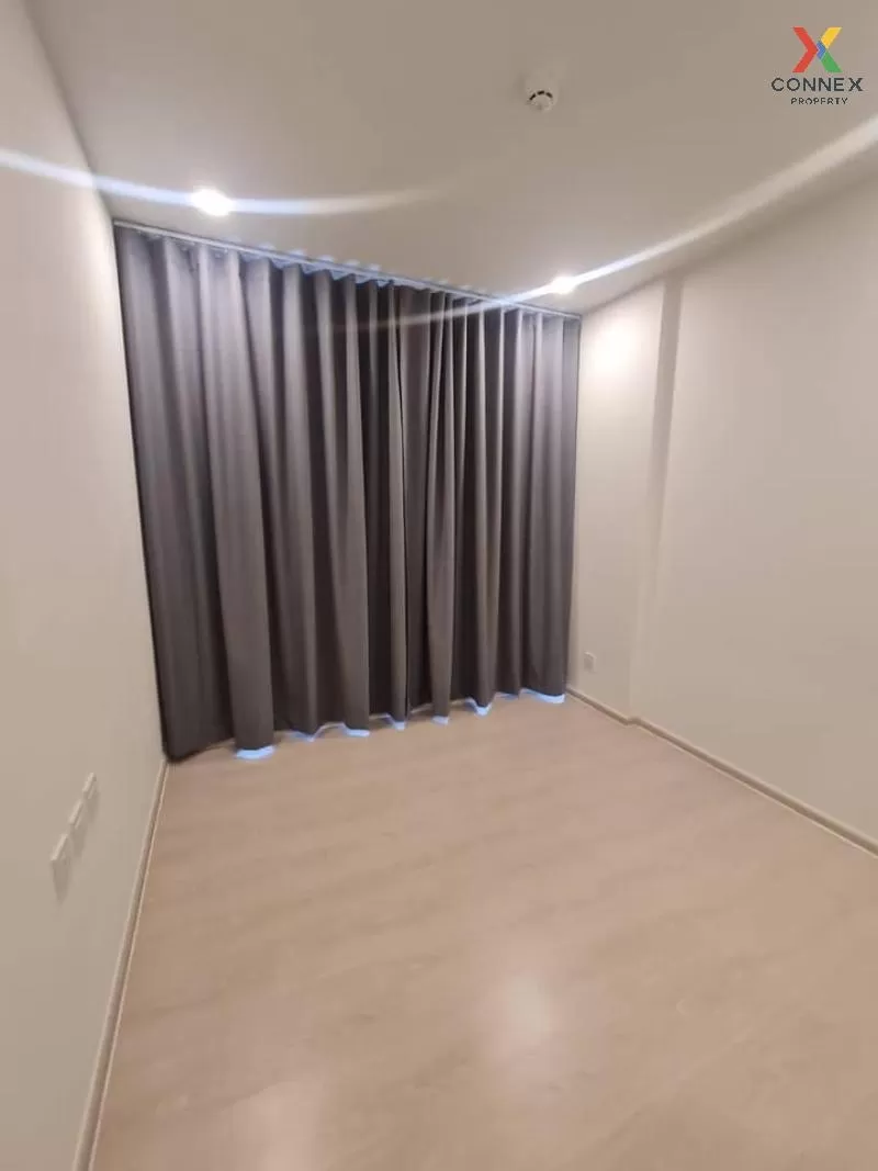 FOR SALE condo , The Tree Sukhumvit 64 , BTS-Punnawithi , Phra Kh 3