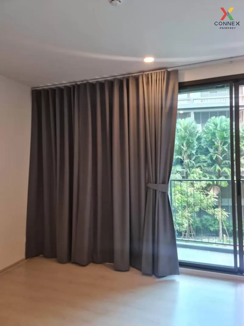 FOR SALE condo , The Tree Sukhumvit 64 , BTS-Punnawithi , Phra Kh 4