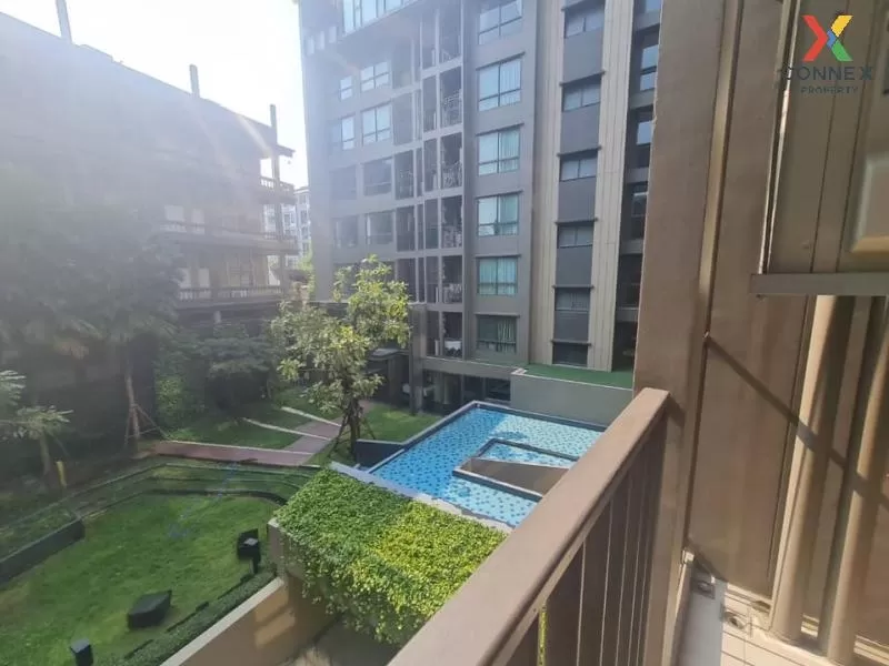 FOR SALE condo , The Tree Sukhumvit 64 , BTS-Punnawithi , Phra Kh