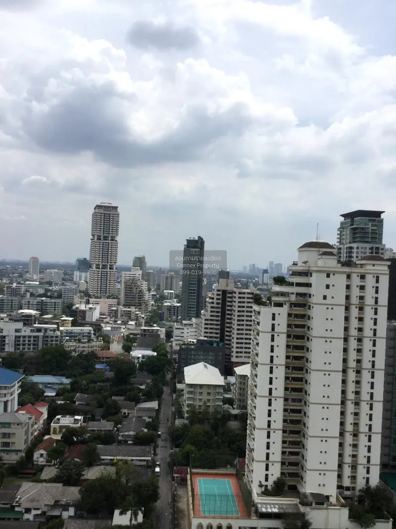 เช่าคอนโด  เอช สุขุมวิท 43 BTS-พร้อมพงษ์ คลองตันเหนือ เขต วัฒนา ก