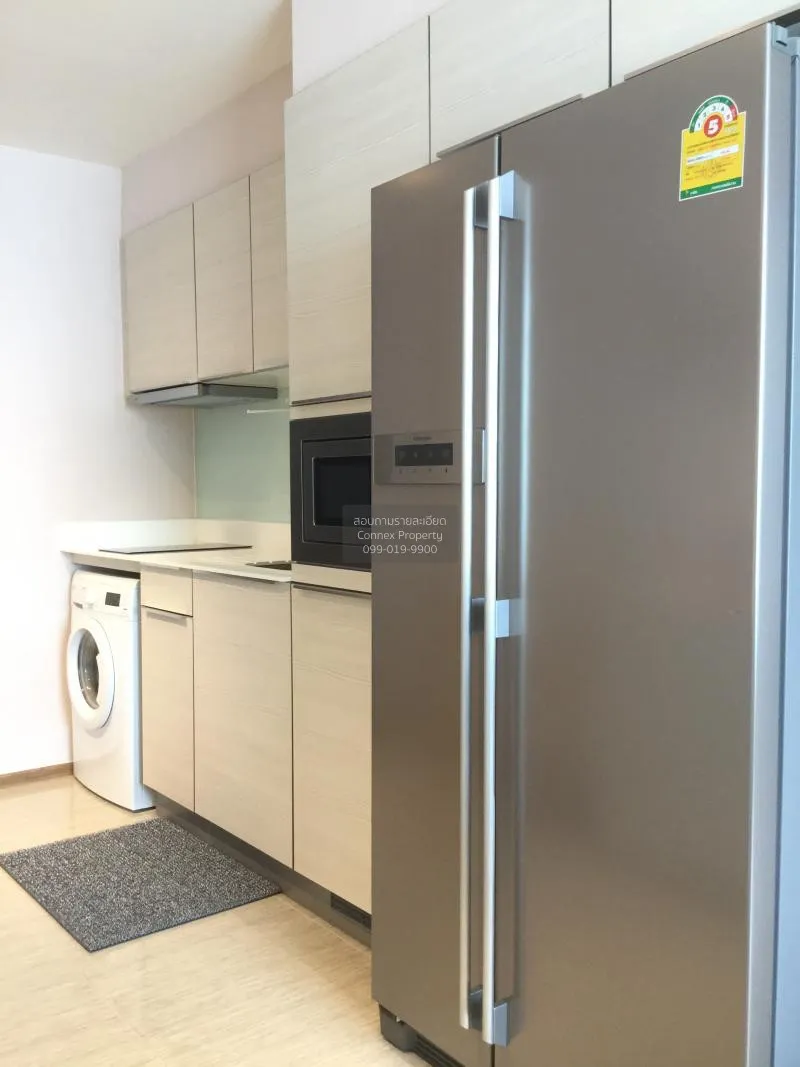 เช่าคอนโด  เอช สุขุมวิท 43 BTS-พร้อมพงษ์ คลองตันเหนือ เขต วัฒนา ก 4