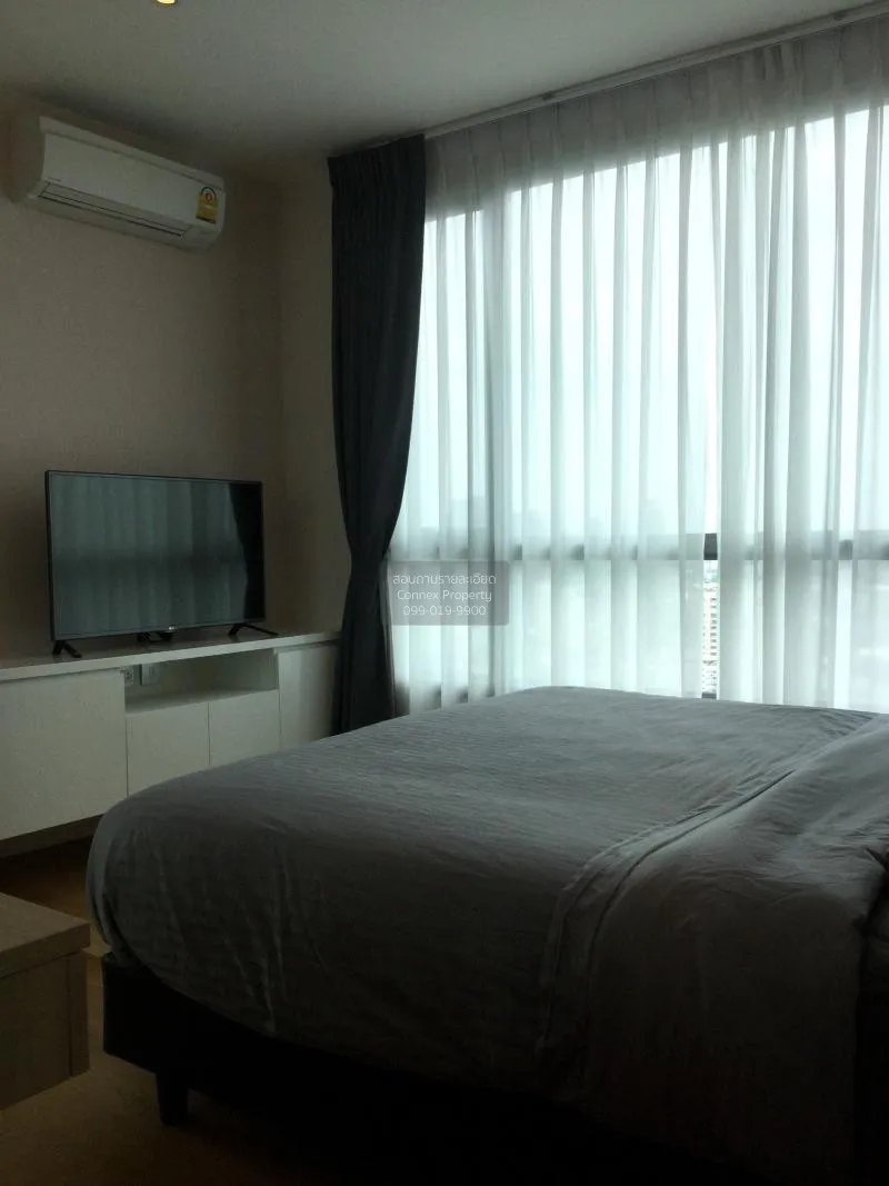 เช่าคอนโด  เอช สุขุมวิท 43 BTS-พร้อมพงษ์ คลองตันเหนือ เขต วัฒนา ก