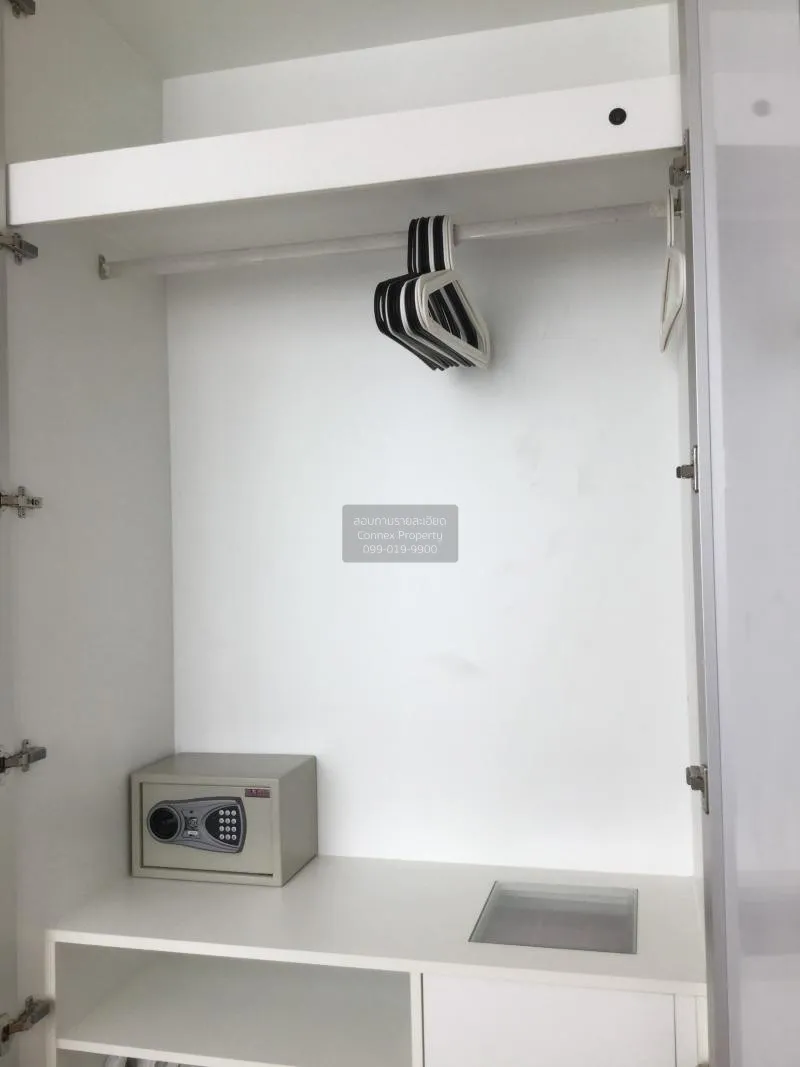 เช่าคอนโด  เอช สุขุมวิท 43 BTS-พร้อมพงษ์ คลองตันเหนือ เขต วัฒนา ก