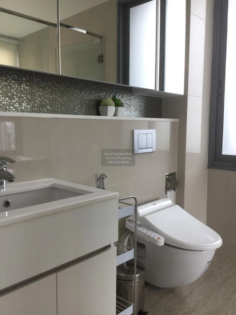 เช่าคอนโด  เอช สุขุมวิท 43 BTS-พร้อมพงษ์ คลองตันเหนือ เขต วัฒนา ก