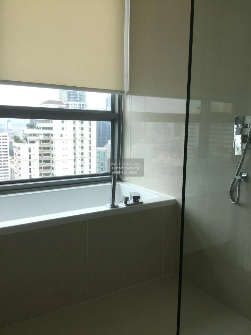 เช่าคอนโด  เอช สุขุมวิท 43 BTS-พร้อมพงษ์ คลองตันเหนือ เขต วัฒนา ก