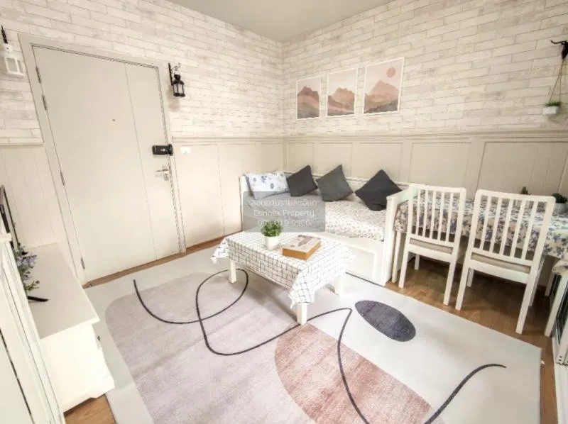 เช่าคอนโด  ยูนิโอ สุขุมวิท 72 BTS-แบริ่ง สำโรงเหนือ เขต ดอนเมือง  1