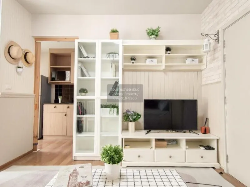 เช่าคอนโด  ยูนิโอ สุขุมวิท 72 BTS-แบริ่ง สำโรงเหนือ เขต ดอนเมือง  2