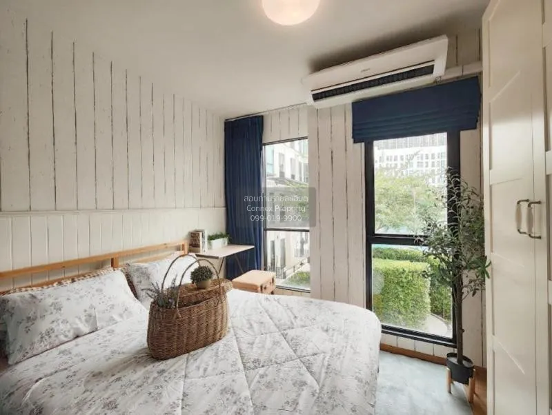 เช่าคอนโด  ยูนิโอ สุขุมวิท 72 BTS-แบริ่ง สำโรงเหนือ เขต ดอนเมือง 