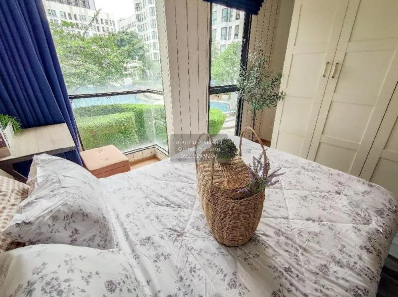 เช่าคอนโด  ยูนิโอ สุขุมวิท 72 BTS-แบริ่ง สำโรงเหนือ เขต ดอนเมือง 