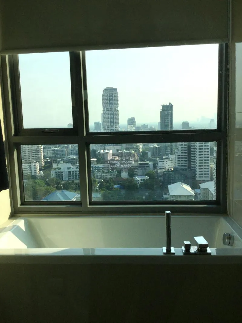 เช่าคอนโด  เอช สุขุมวิท 43 BTS-พร้อมพงษ์ คลองตันเหนือ เขต วัฒนา ก