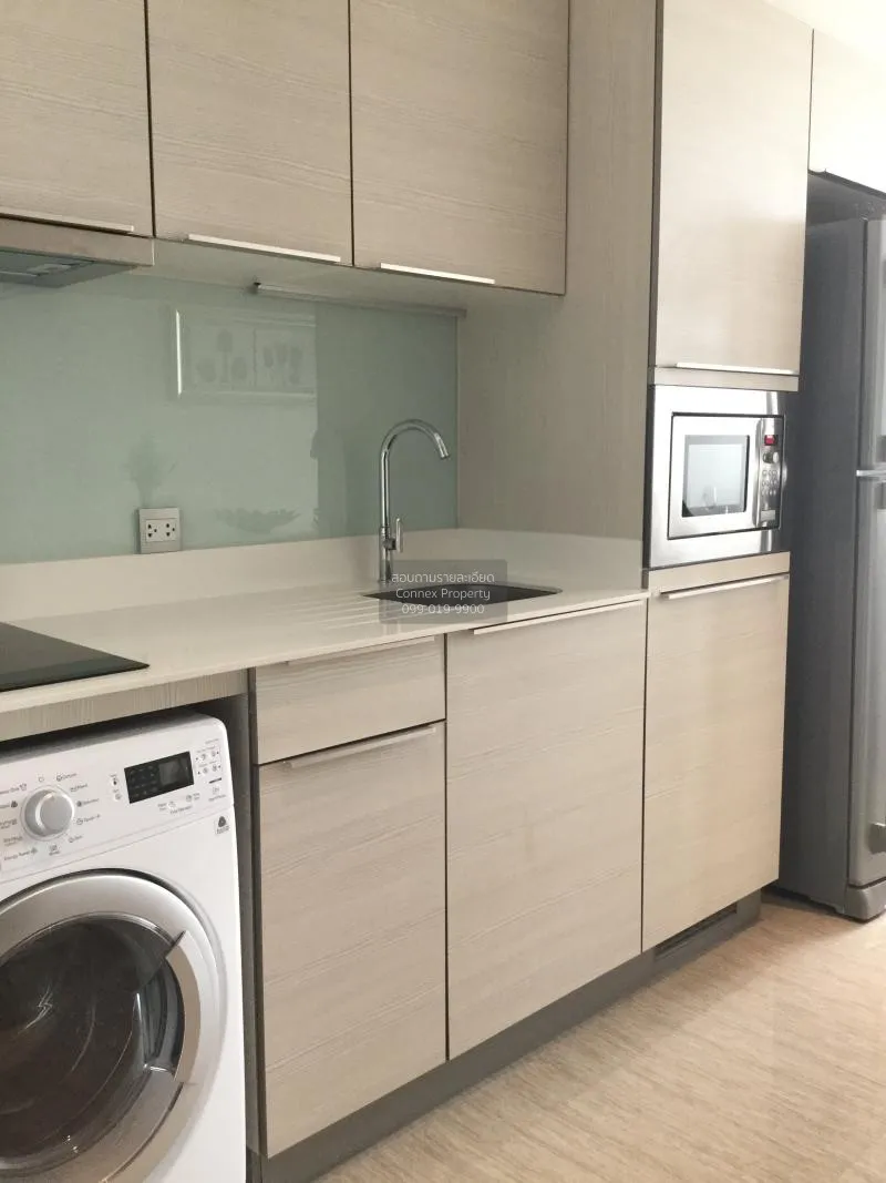 เช่าคอนโด  เอช สุขุมวิท 43 BTS-พร้อมพงษ์ คลองตันเหนือ เขต วัฒนา ก 2