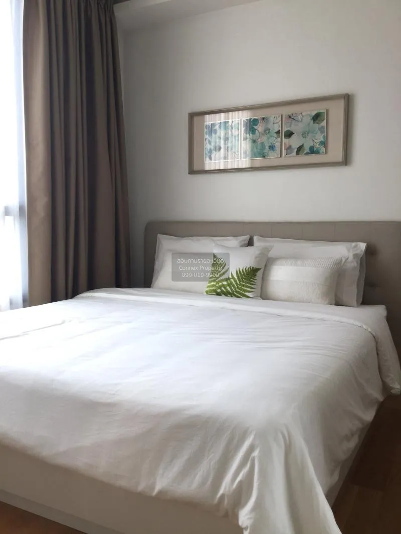 เช่าคอนโด  เอช สุขุมวิท 43 BTS-พร้อมพงษ์ คลองตันเหนือ เขต วัฒนา ก 3