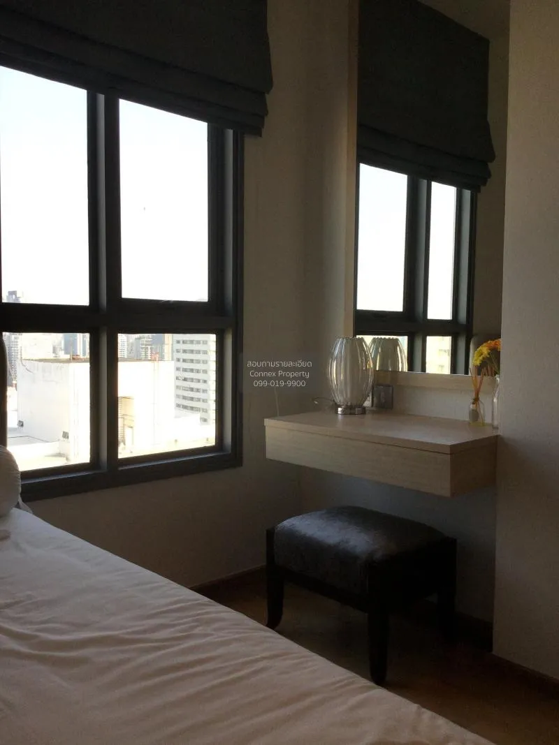 เช่าคอนโด  เอช สุขุมวิท 43 BTS-พร้อมพงษ์ คลองตันเหนือ เขต วัฒนา ก