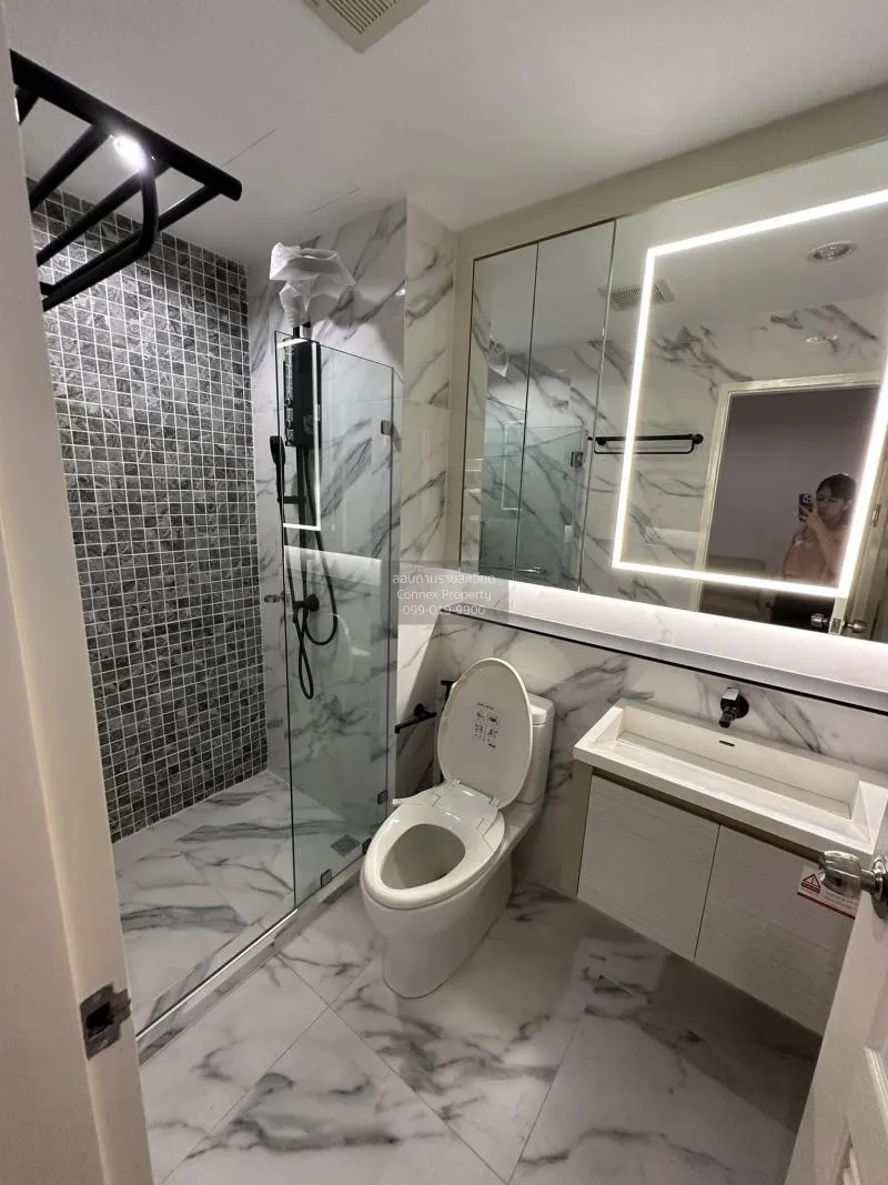 เช่าคอนโด  เดอะ คิวเว่ ติวานนท์ MRT-แยกติวานนท์ บางเขน เมืองนนทบุ