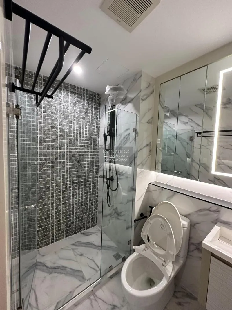 เช่าคอนโด  เดอะ คิวเว่ ติวานนท์ MRT-แยกติวานนท์ บางเขน เมืองนนทบุ