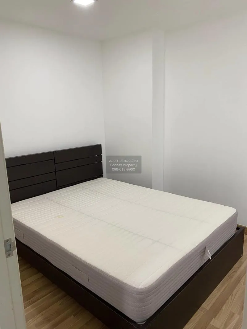 เช่าคอนโด  เดอะ วัน พลัส ศรีนครินทร์ หัวหมาก เขต บางกะปิ กรุงเทพ  1