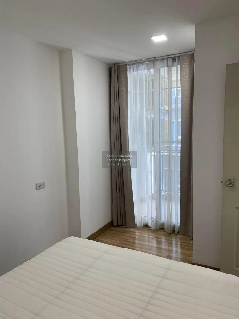 เช่าคอนโด  เดอะ วัน พลัส ศรีนครินทร์ หัวหมาก เขต บางกะปิ กรุงเทพ  2