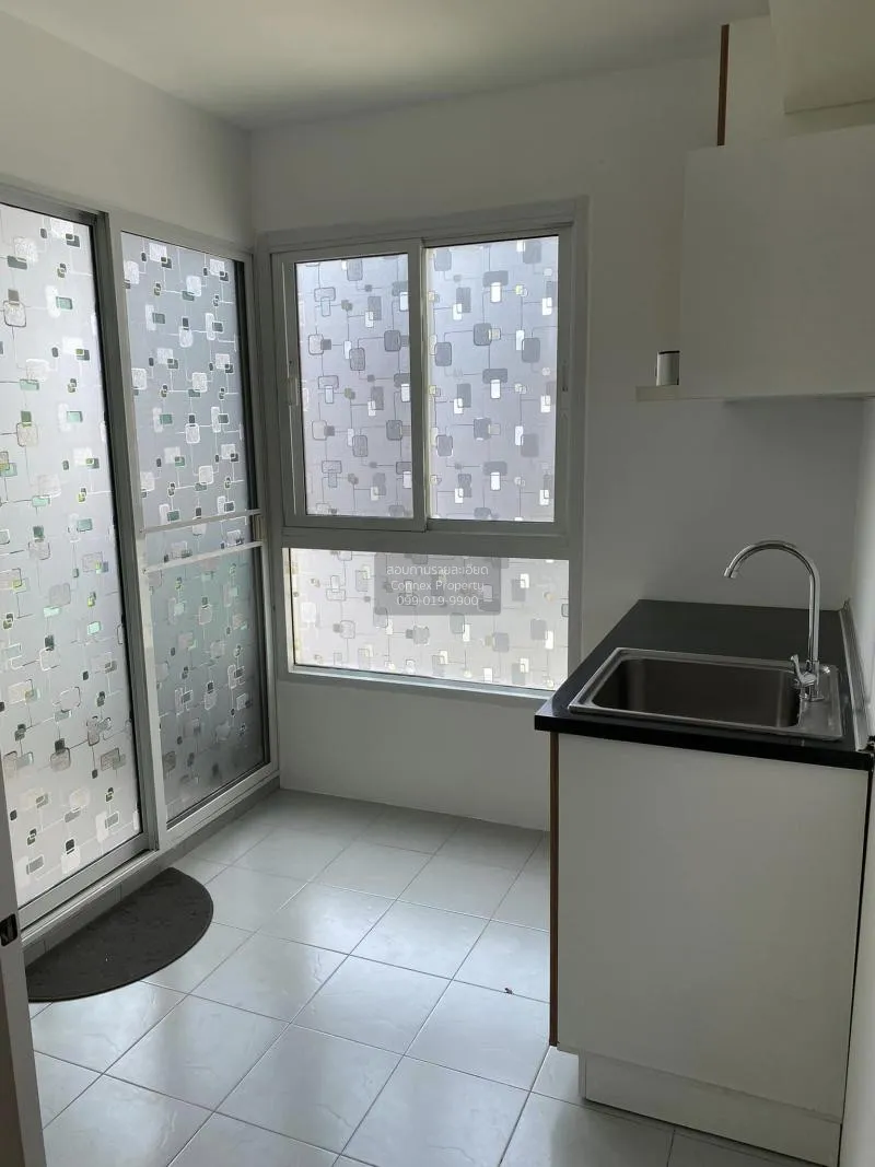 เช่าคอนโด  เดอะ วัน พลัส ศรีนครินทร์ หัวหมาก เขต บางกะปิ กรุงเทพ  4