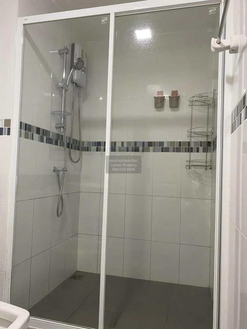 เช่าคอนโด  เดอะ วัน พลัส ศรีนครินทร์ หัวหมาก เขต บางกะปิ กรุงเทพ 