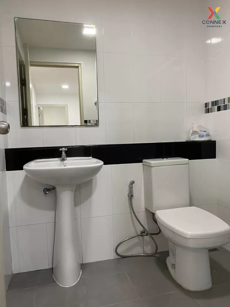 ขายคอนโด  เดอะ วัน พลัส ศรีนครินทร์ หัวหมาก เขต บางกะปิ กรุงเทพ C