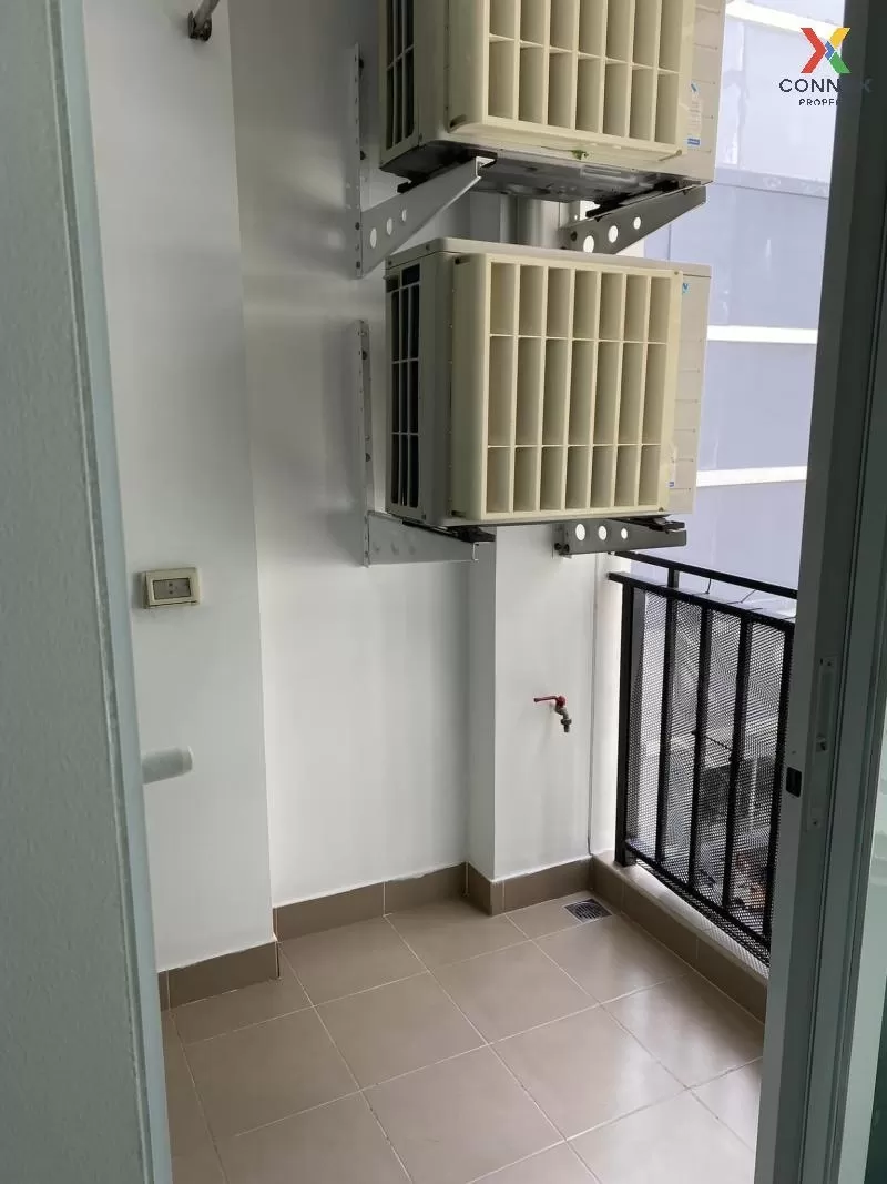 ขายคอนโด  เดอะ วัน พลัส ศรีนครินทร์ หัวหมาก เขต บางกะปิ กรุงเทพ C