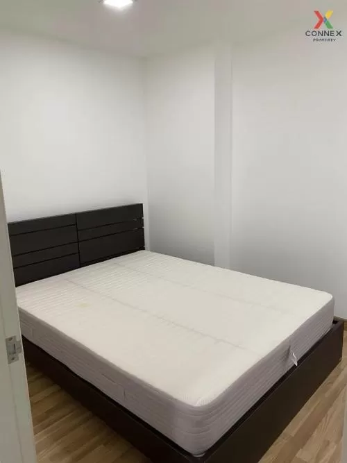 ขายคอนโด  เดอะ วัน พลัส ศรีนครินทร์ หัวหมาก เขต บางกะปิ กรุงเทพ CX-73930