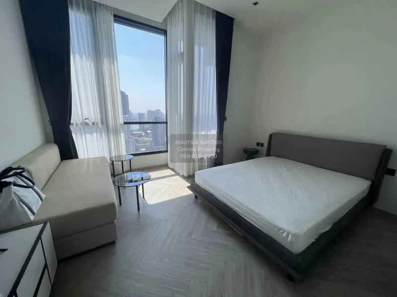 เช่าคอนโด  แชปเตอร์ เจริญนคร-ริเวอร์ไซด์ BTS-กรุงธนบุรี บางลำภูล่ 2