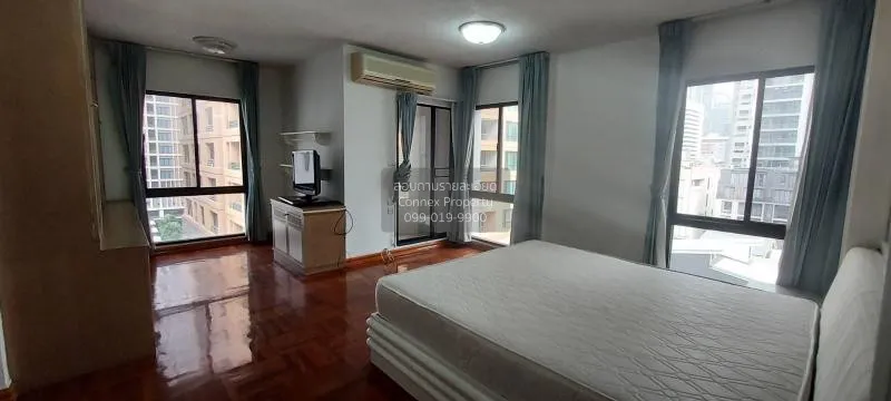 เช่าอพาร์ทเมนท์  วนิชา พาร์ค หลังสวน BTS-เพลินจิต ลุมพินี เขต ปทุ 2