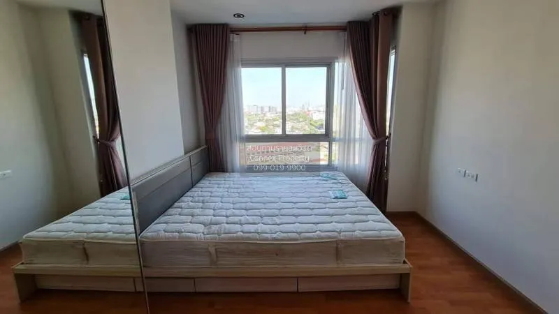 FOR RENT condo , The President Sathorn - Ratchaphruek 3 , BTS-Ban